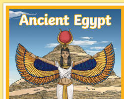 Ancient Egypt